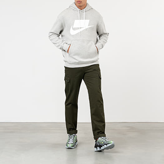 Nike Sportswear NSP Hoodie