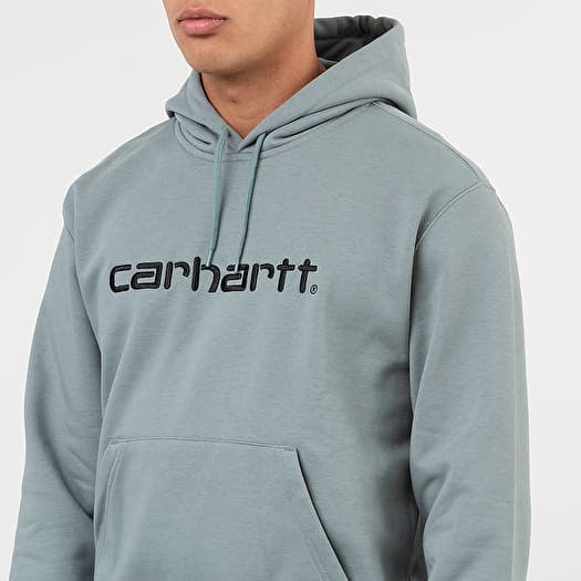 Carhartt cloudy hoodie best sale