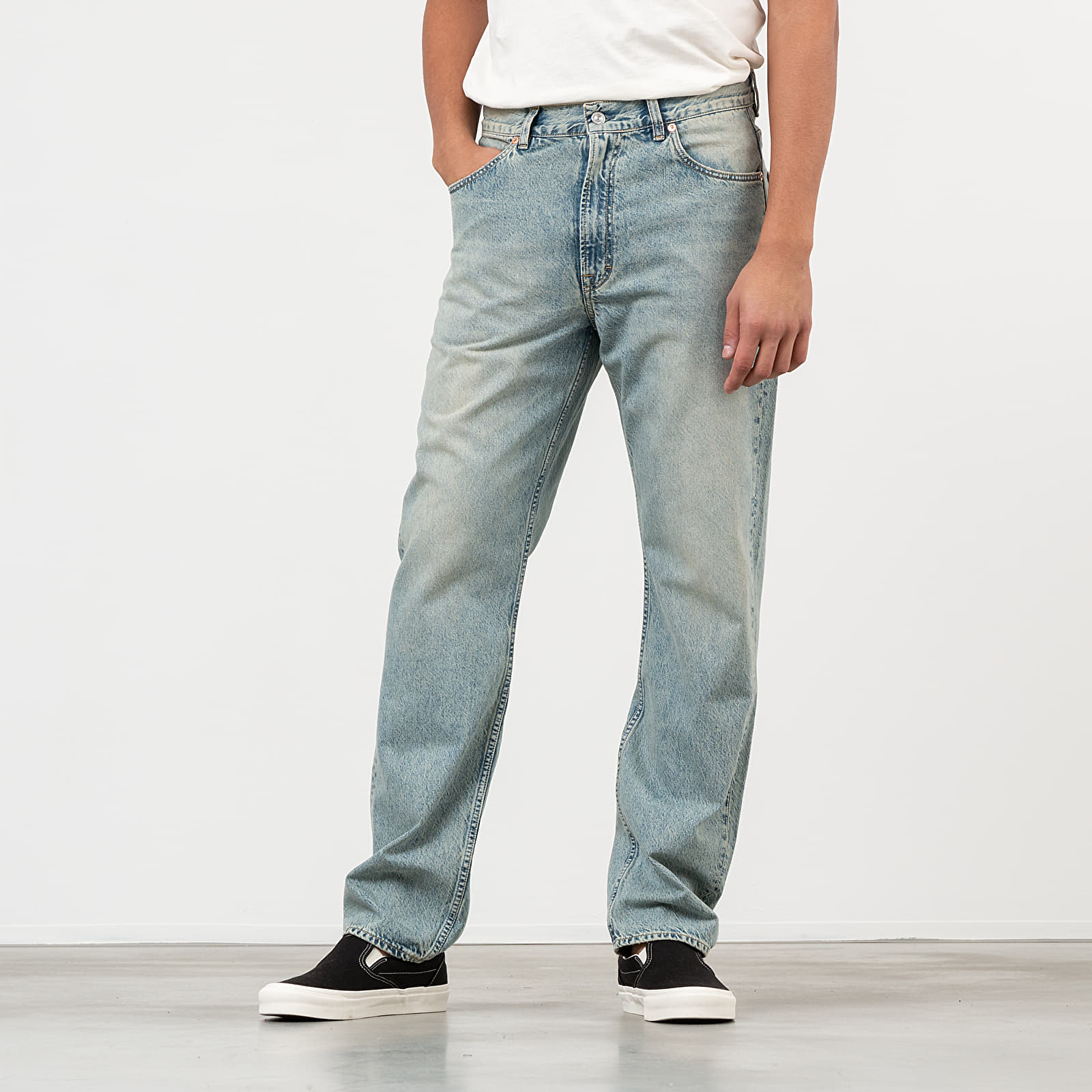 Pantalons Our Legacy Second Cut Jeans California Shower