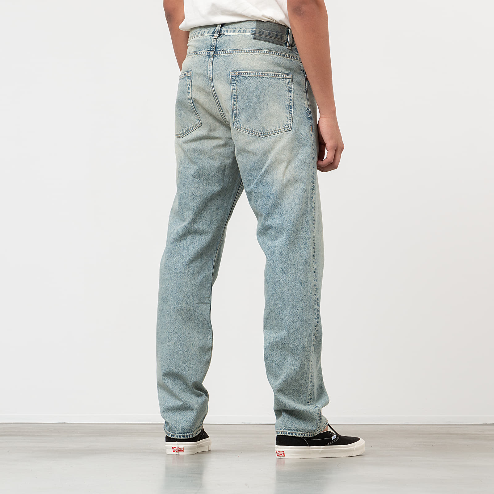 Pants Our Legacy Second Cut Jeans California Shower