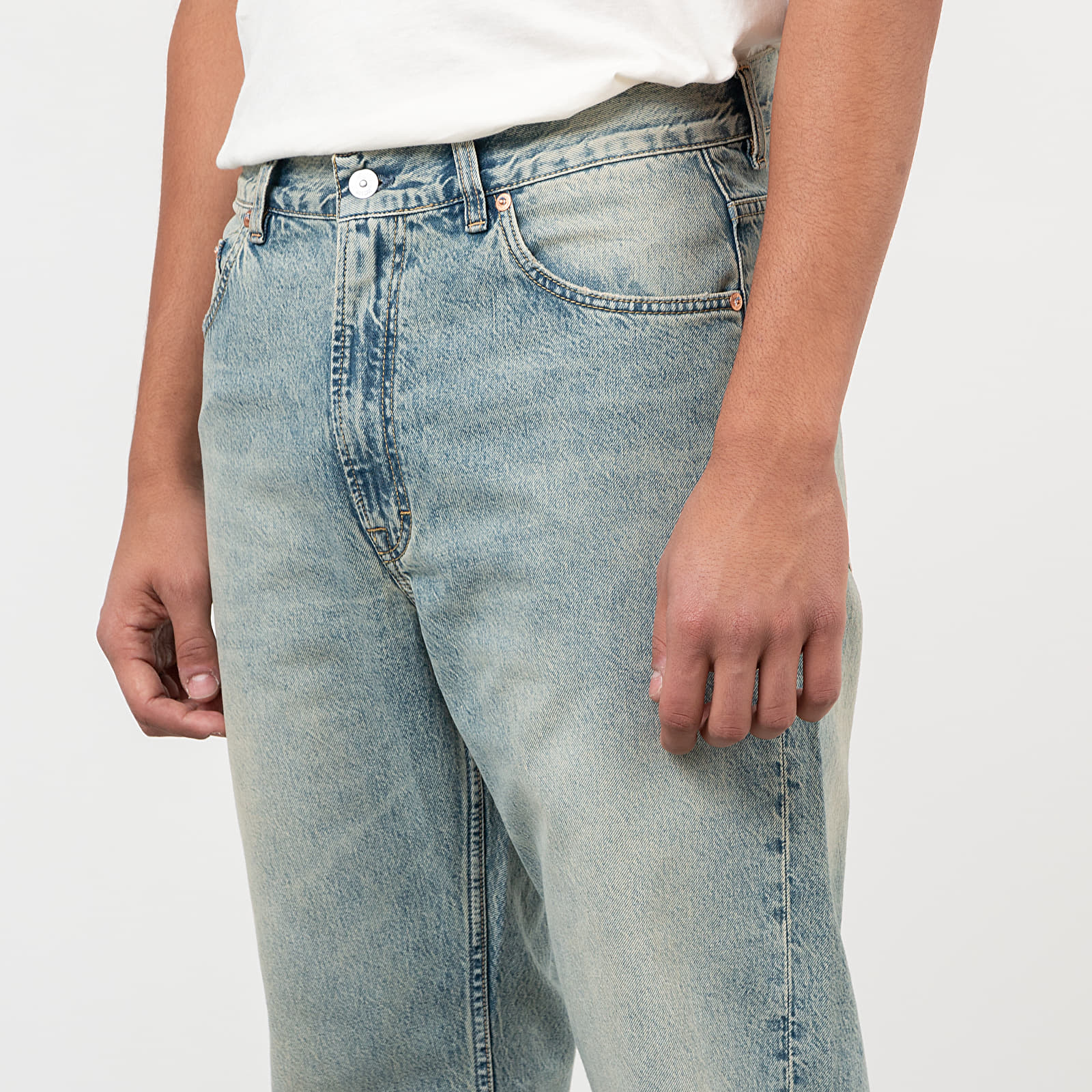 Pants Our Legacy Second Cut Jeans California Shower