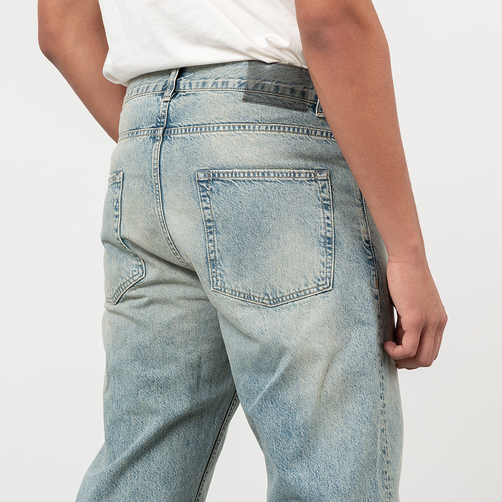 Pants Our Legacy Second Cut Jeans California Shower