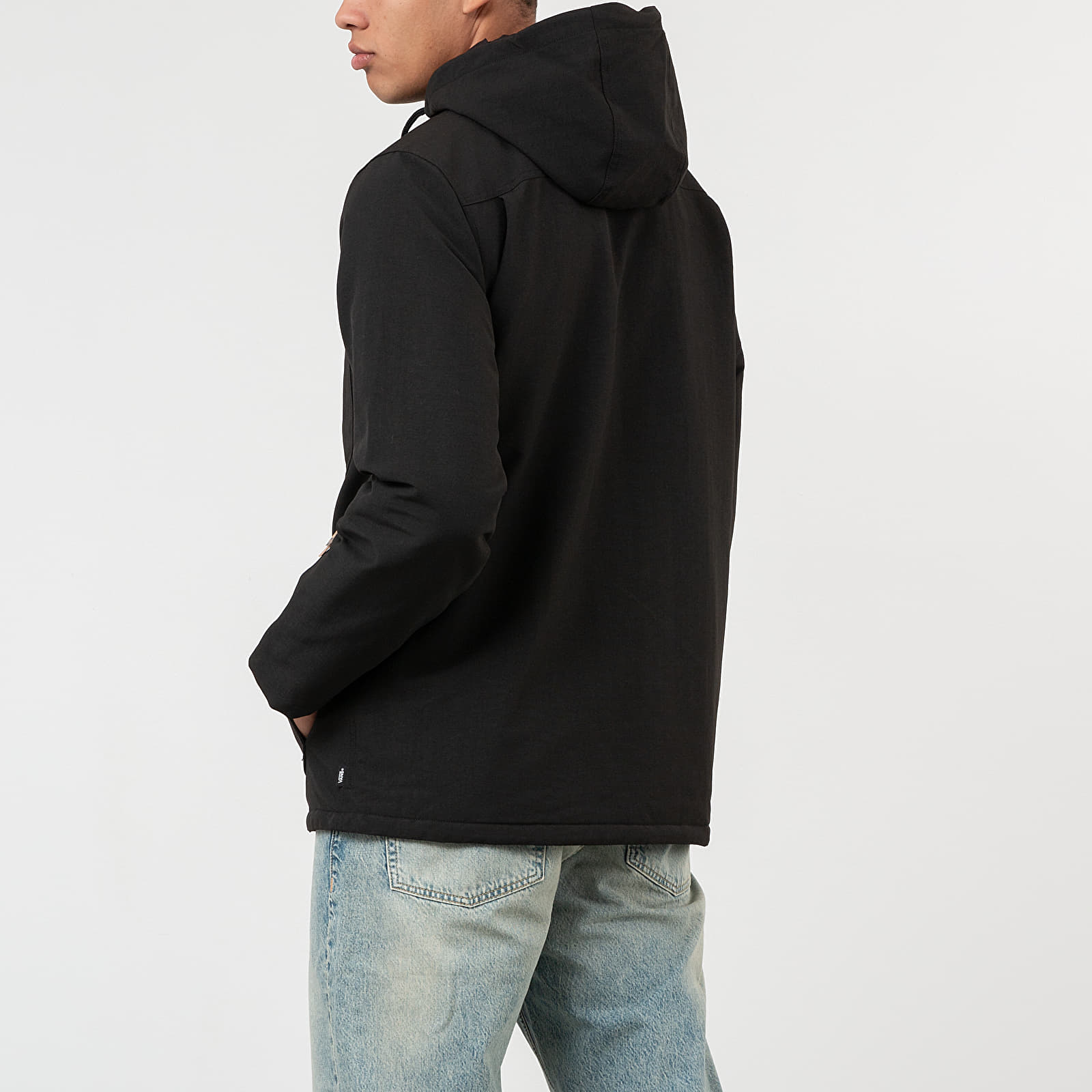 Jakne  Vans Drill Chore Coat Black