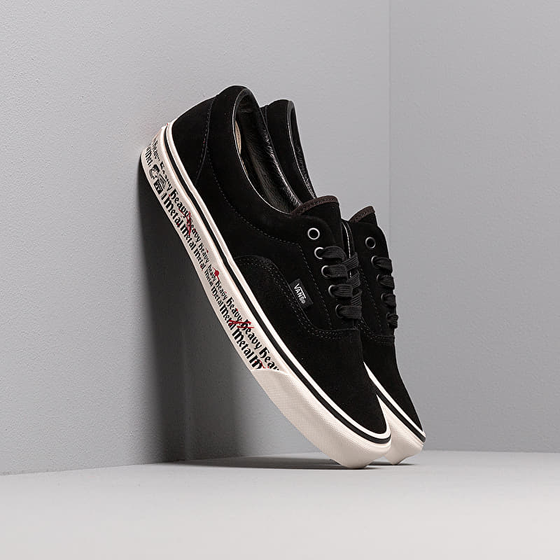 Vans Era 95 Dx (Anaheim Factory) Heavy Metal Tape/ Og Black | Footshop