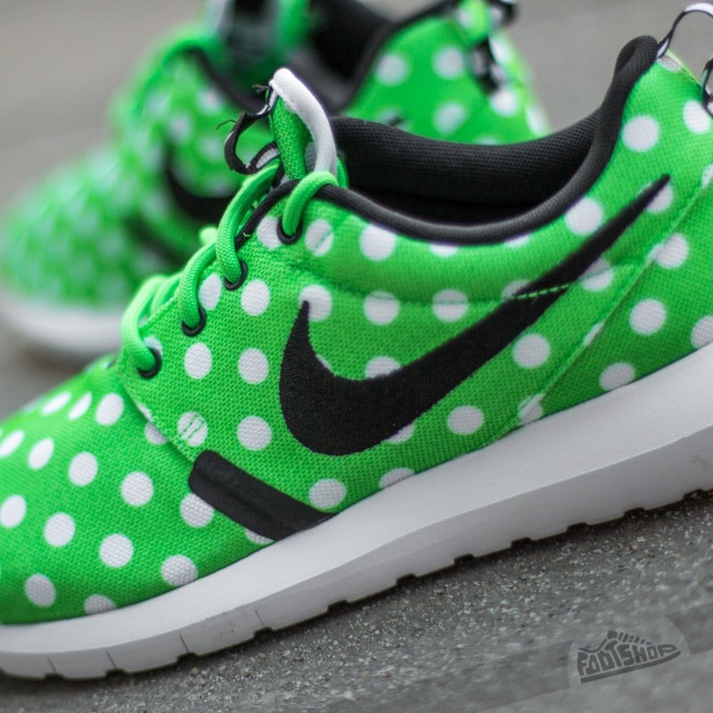 Zapatillas Hombre Nike Roshe NM QS