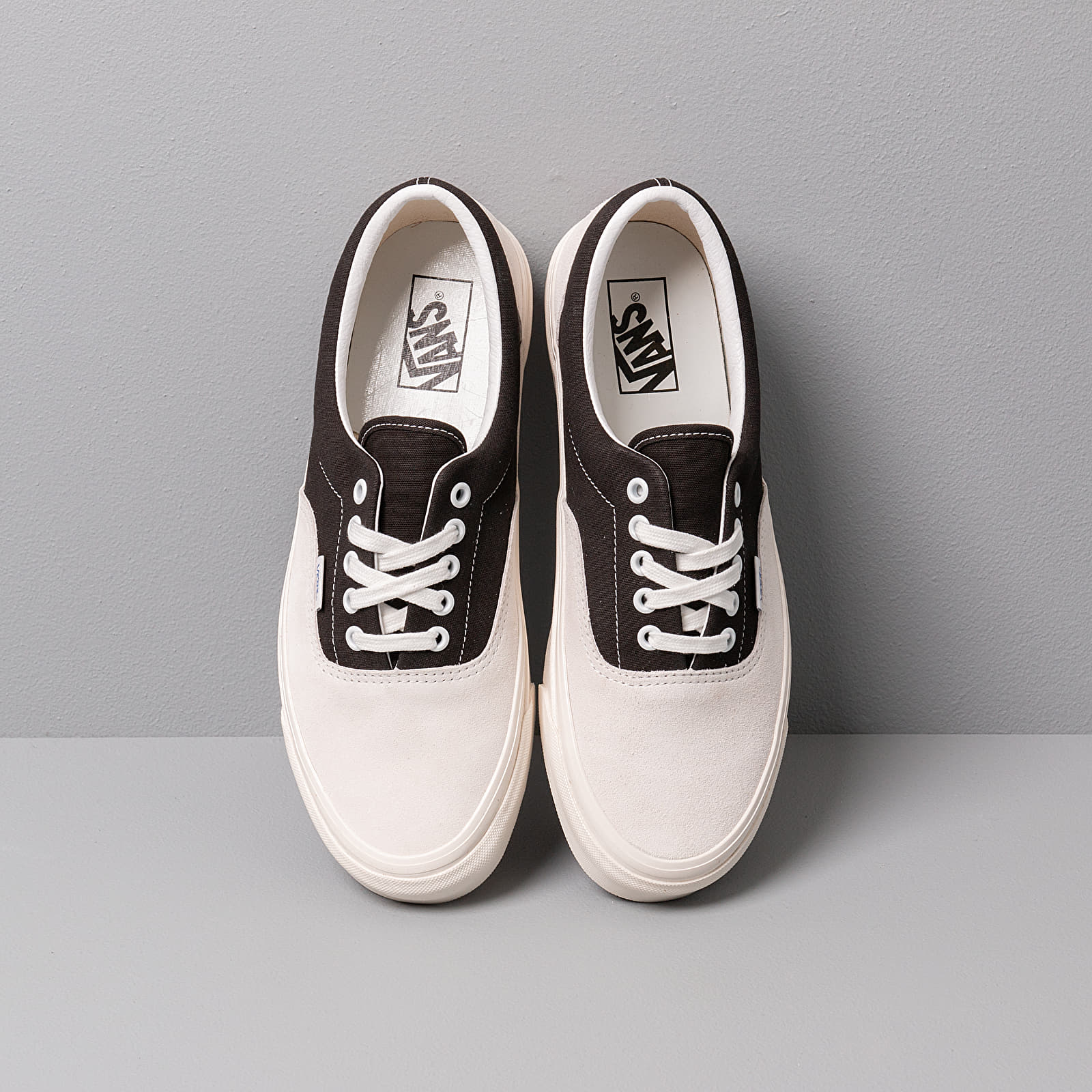 Vans era 95 white sales
