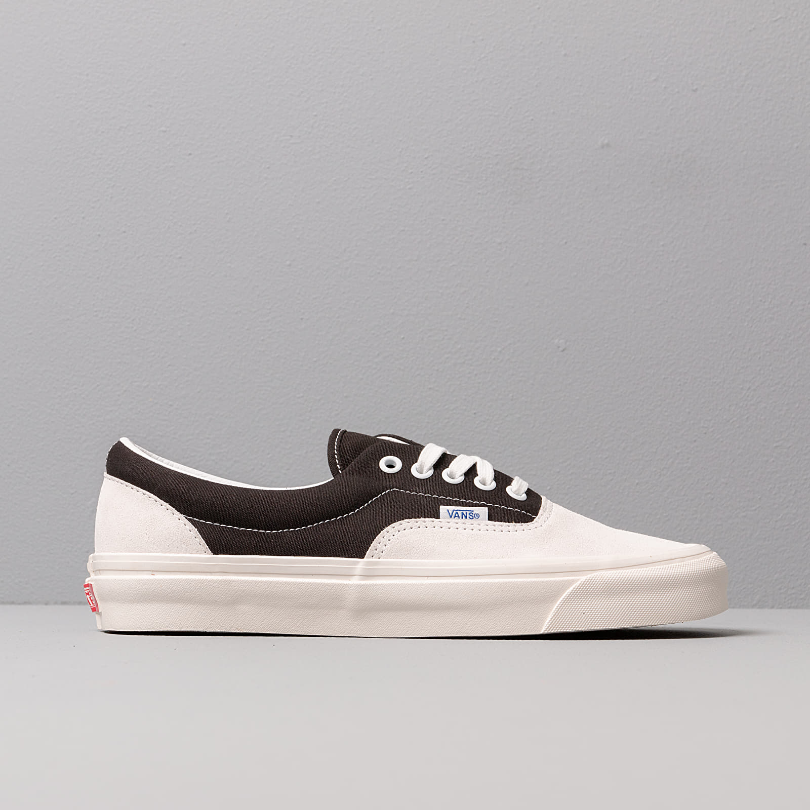 Men's shoes Vans Era 95 Dx Og White/ Og Black | Footshop