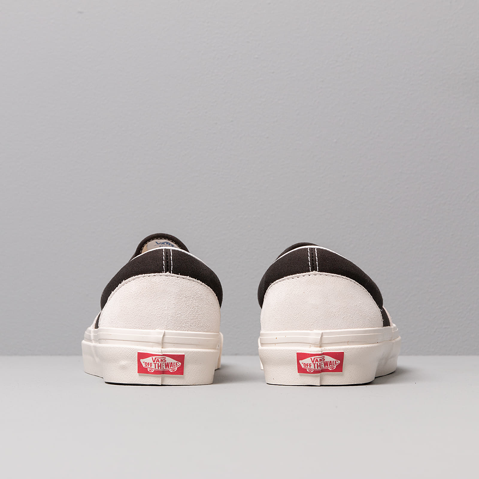 Scarpe uomo Vans Era 95 Dx Og White/ Og Black