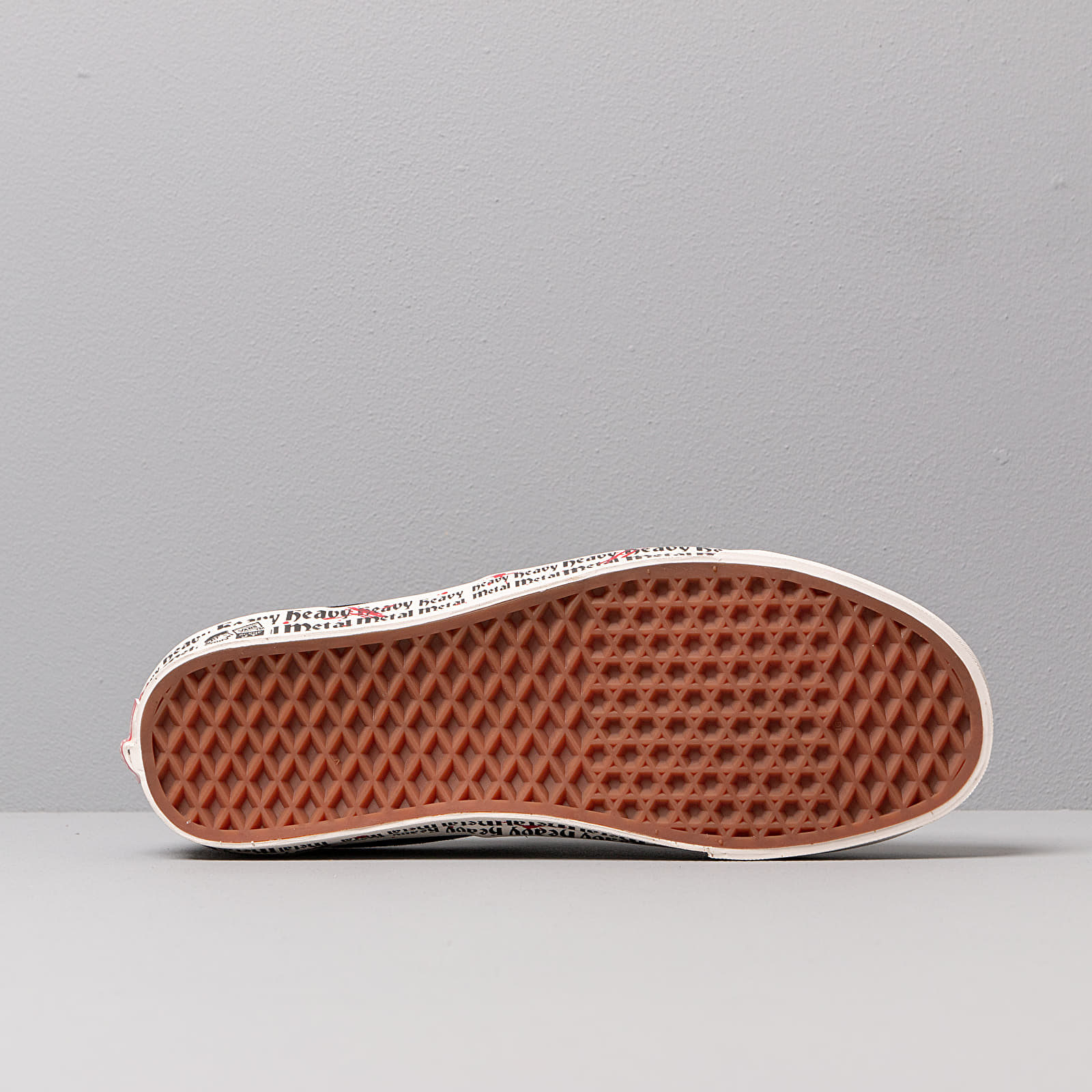 Scarpe uomo Vans Era 95 Dx (Anaheim Factory) Heavy Metal Tape/ Og Black