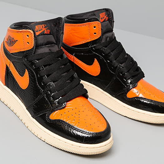 Air Jordan 1 Retro High OG GS