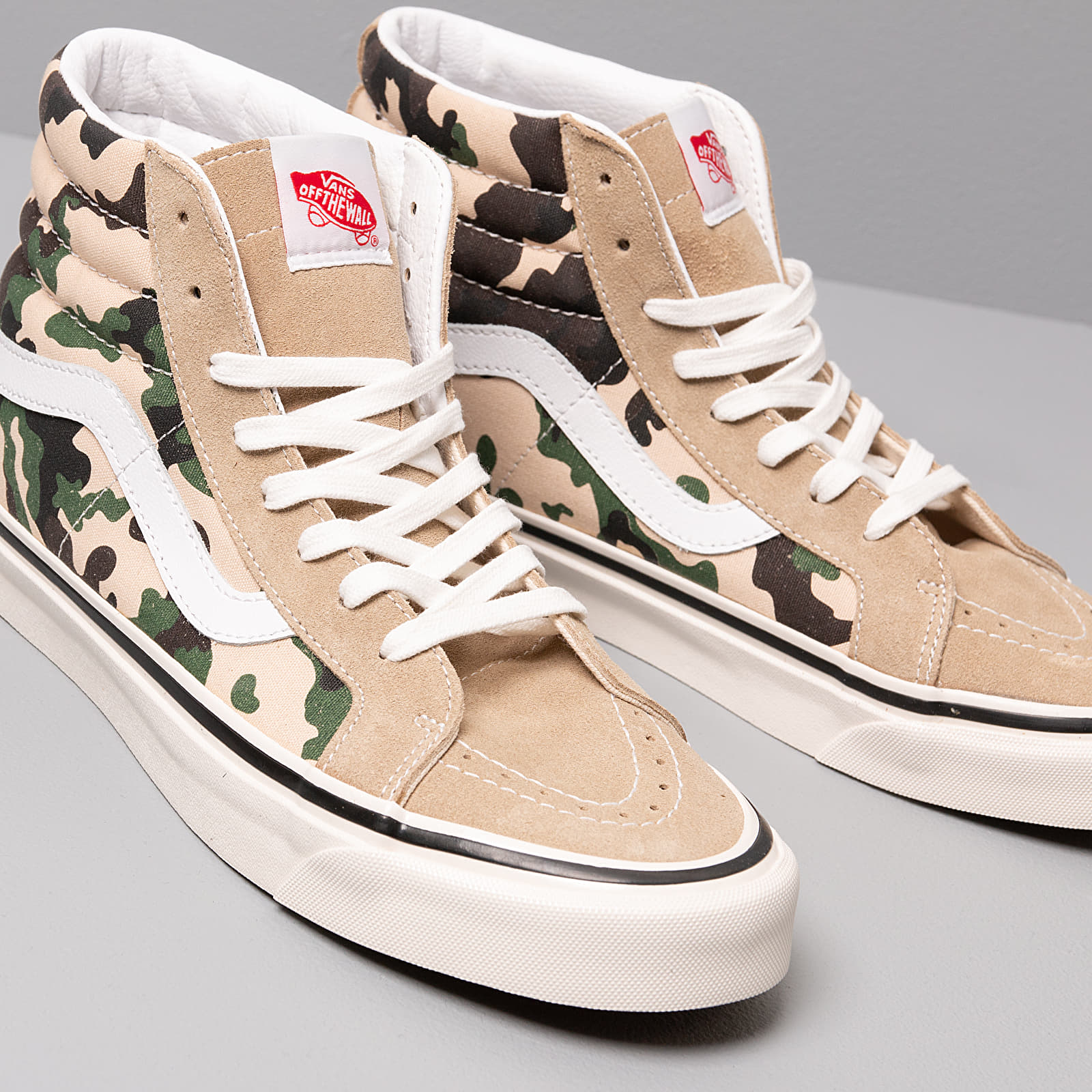 Vans outlet sk8 camo