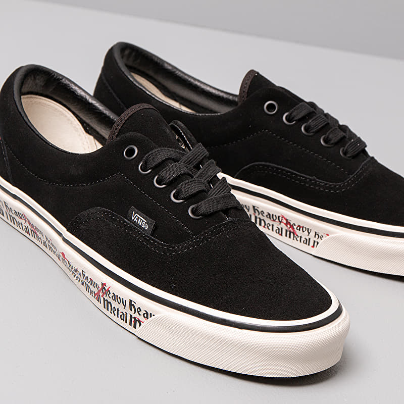 Men's shoes Vans Era 95 Dx (Anaheim Factory) Heavy Metal Tape/ Og