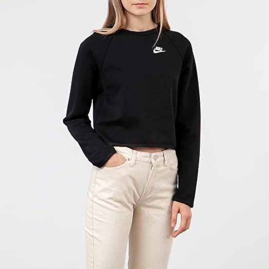 Nike tech fleece crewneck cheap