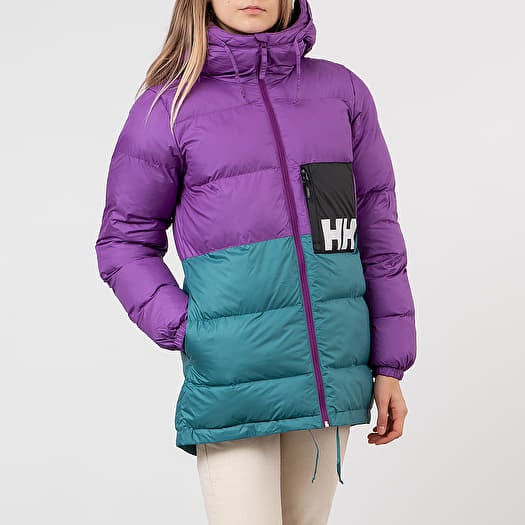 Helly Hansen W P C Puffer Parka