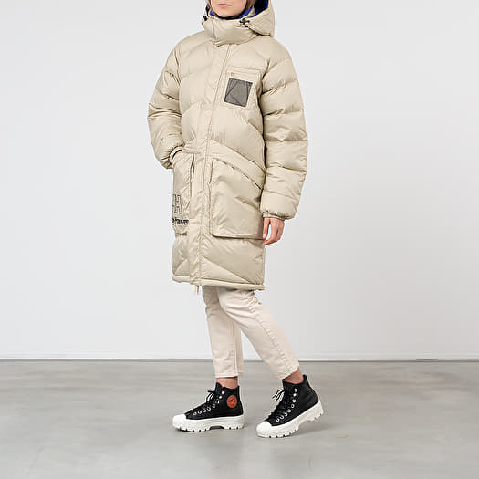 Helly hansen heritage reversible puffer coat new arrivals