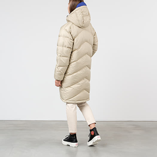 Helly hansen heritage reversible puffer coat discount