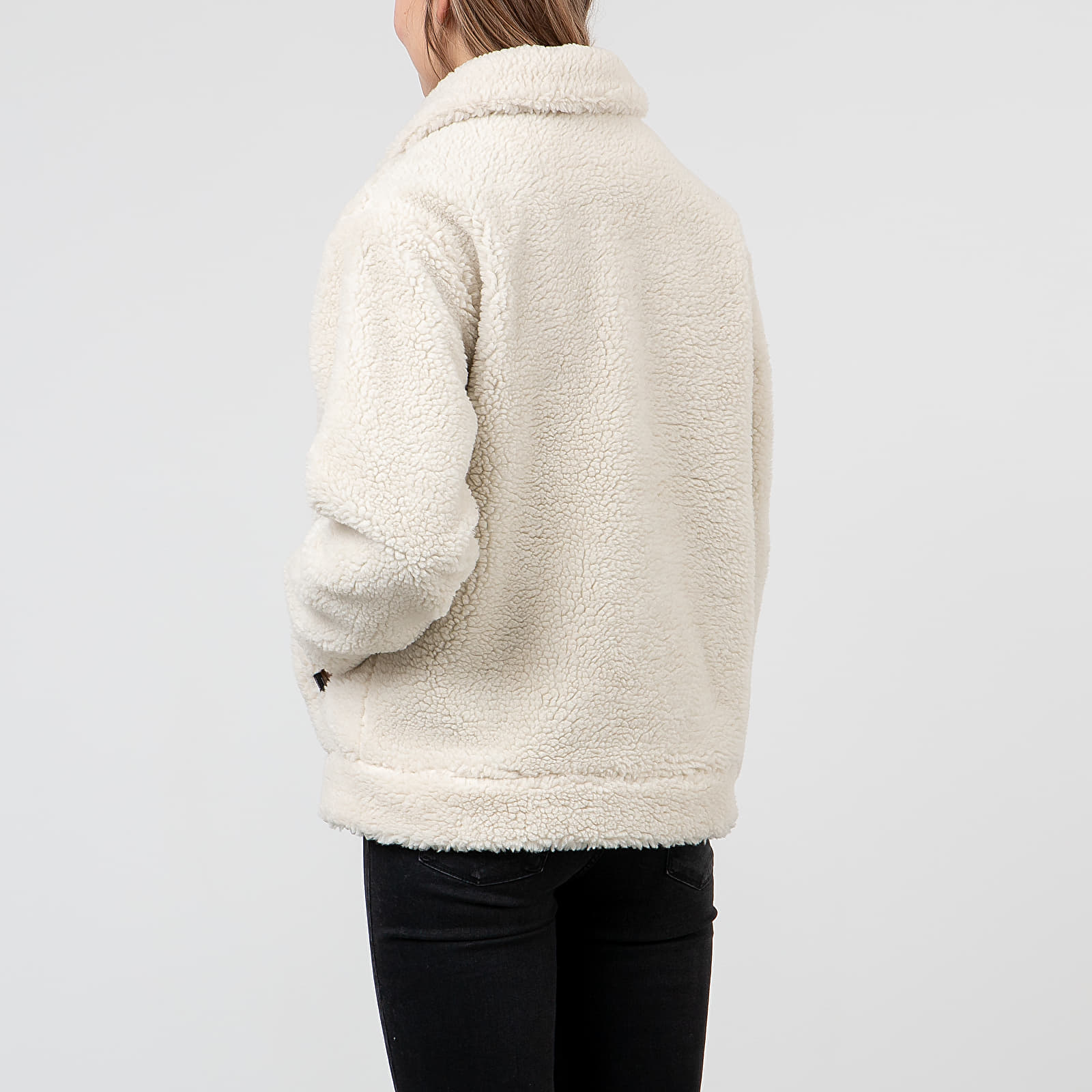 Jackets Vans Snow Out Jacket Bone White