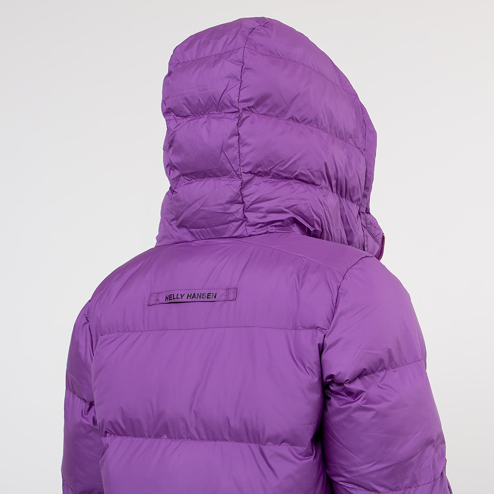 Helly hansen w p&c puffer parka 2025