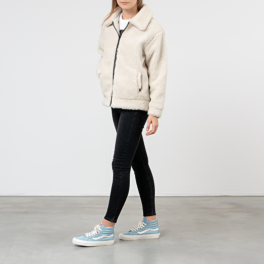 Vans hotsell snow jacket