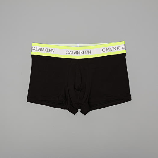 Calvin klein shop neon boxers