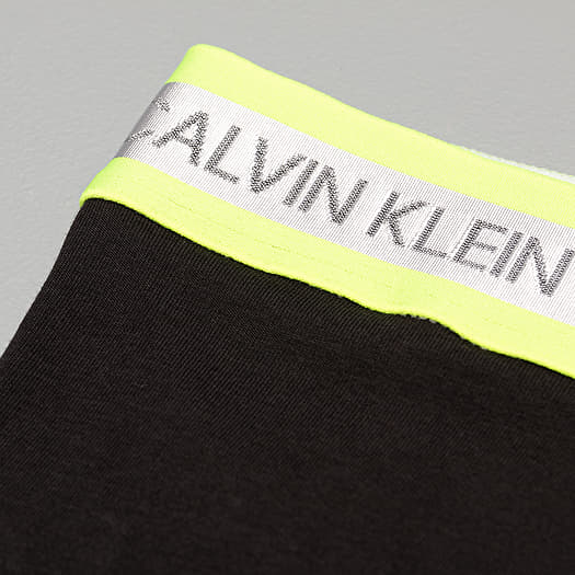 Calvin klein neon boxers on sale