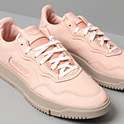 Adidas sc premiere hot sale pink
