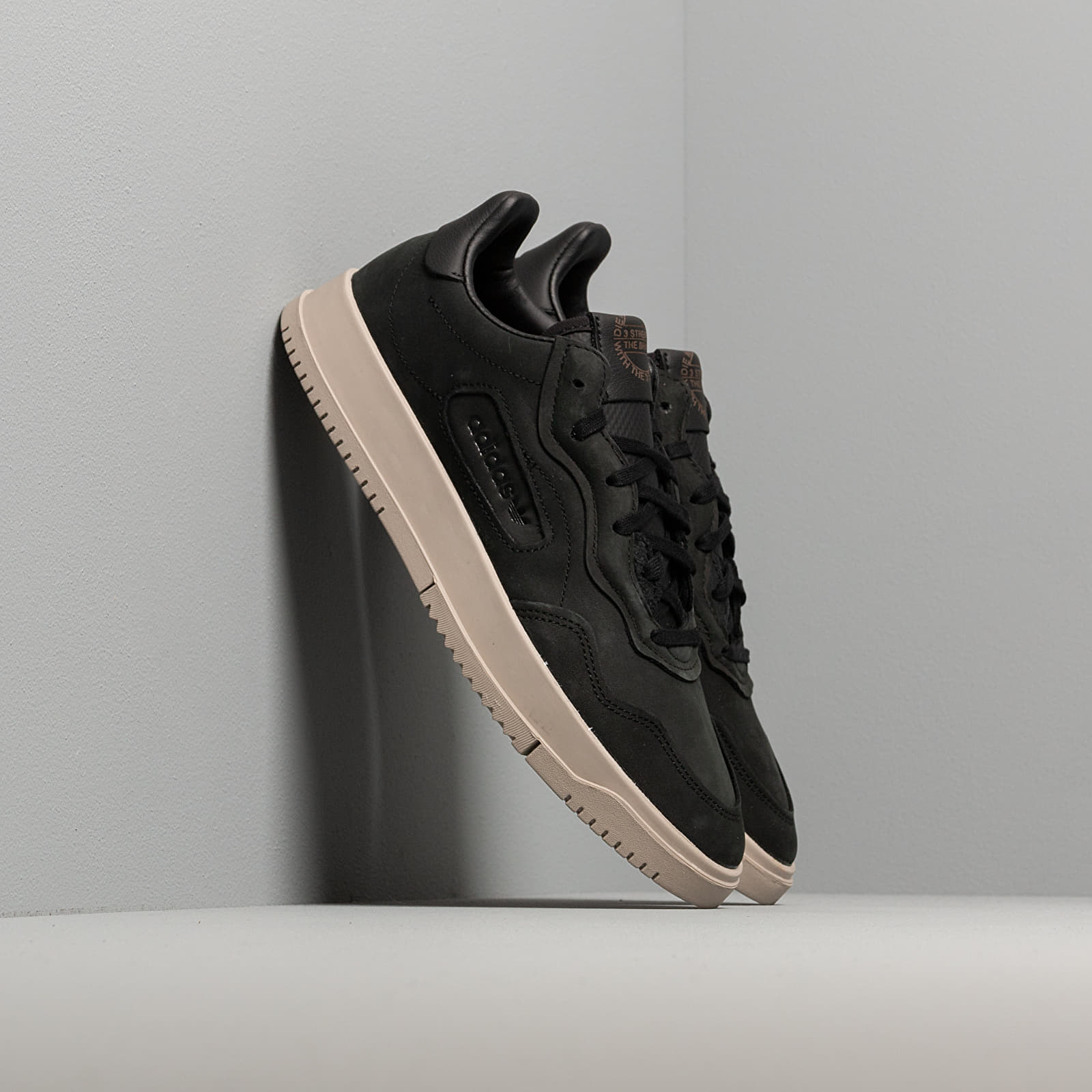 Adidas originals sc 2025 premiere black