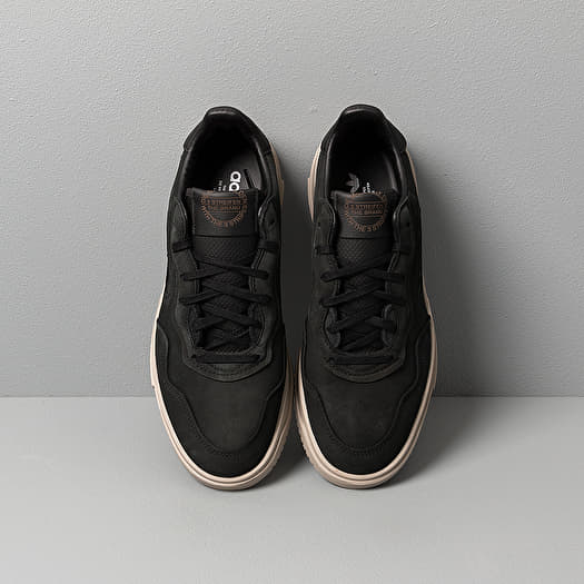 Men's shoes adidas SC Premiere Core Black/ Core Black/ Light Brown (EE6023)  | Footshop