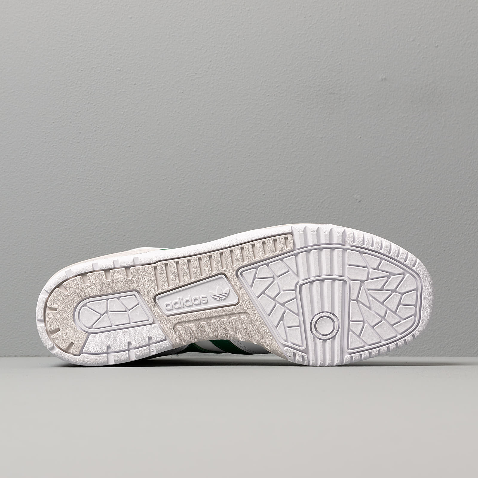 Férfi cipők adidas Rivalry Ftw White/ Bright Green/ Grey One