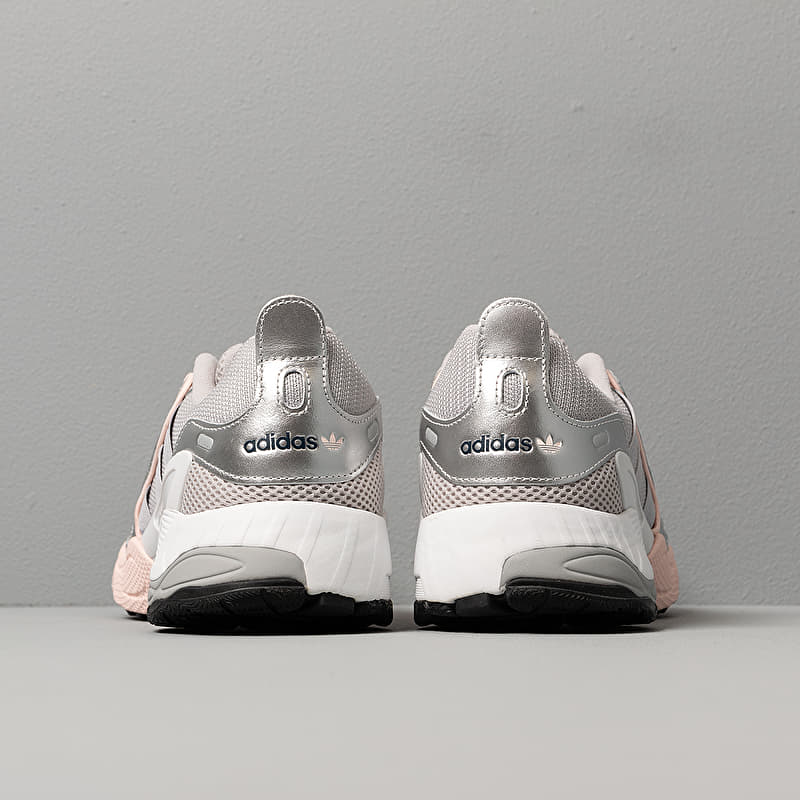 Women's shoes adidas EQT Gazelle W Grey Two/ Metalic Silver/ Ice