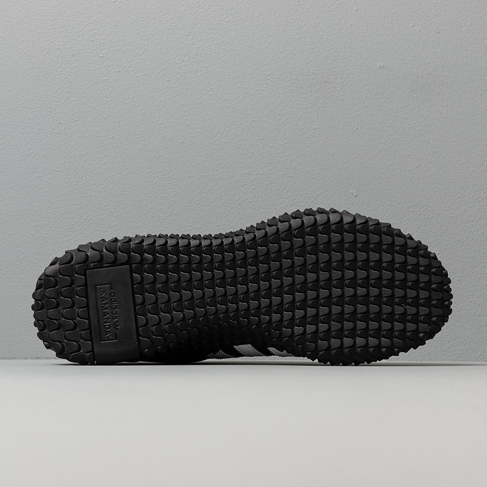 Férfi cipők adidas Country x Kamanda Core Black/ Ftw White/ Core Black