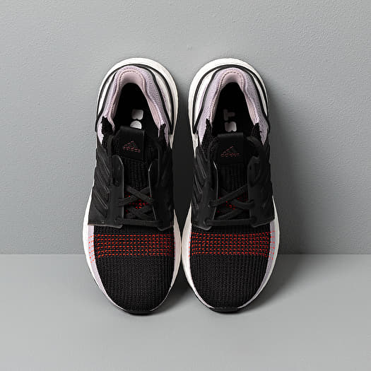 Adidas ultra boost 19 black womens deals