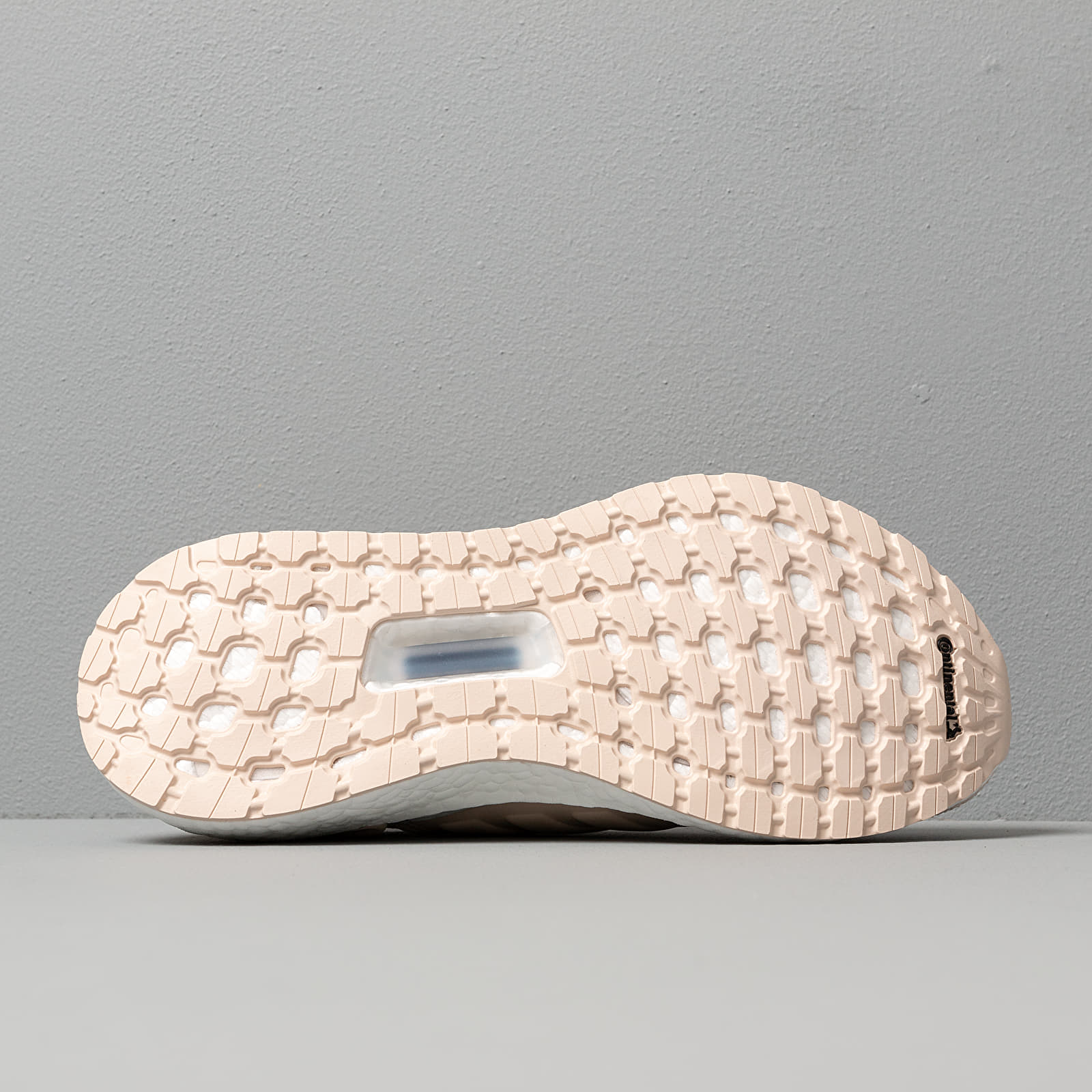 Ultra boost 19 cheap crystal white brown linen
