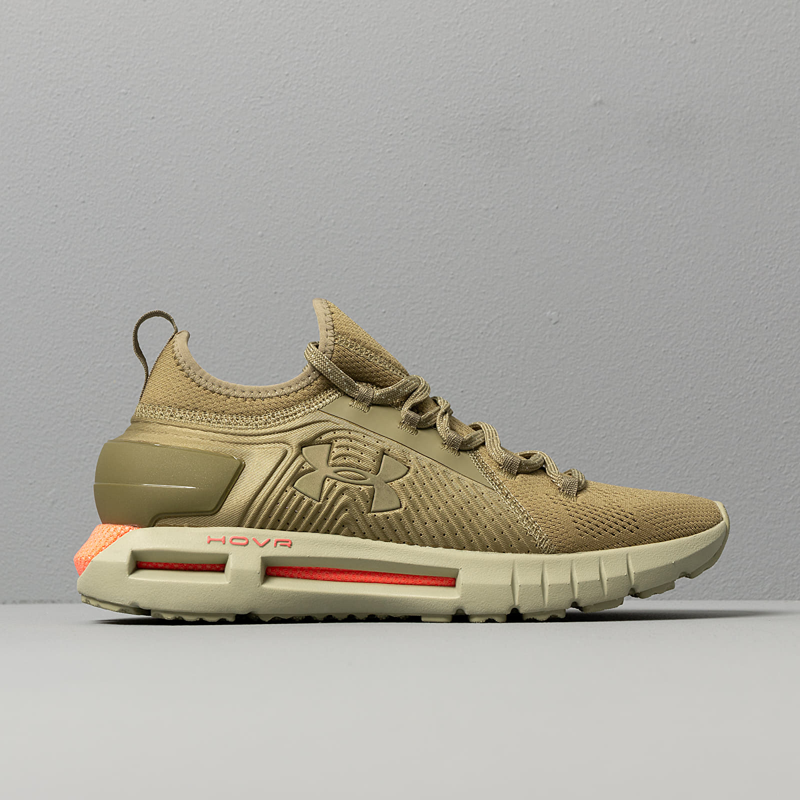 Khaki under new arrivals armour shoes
