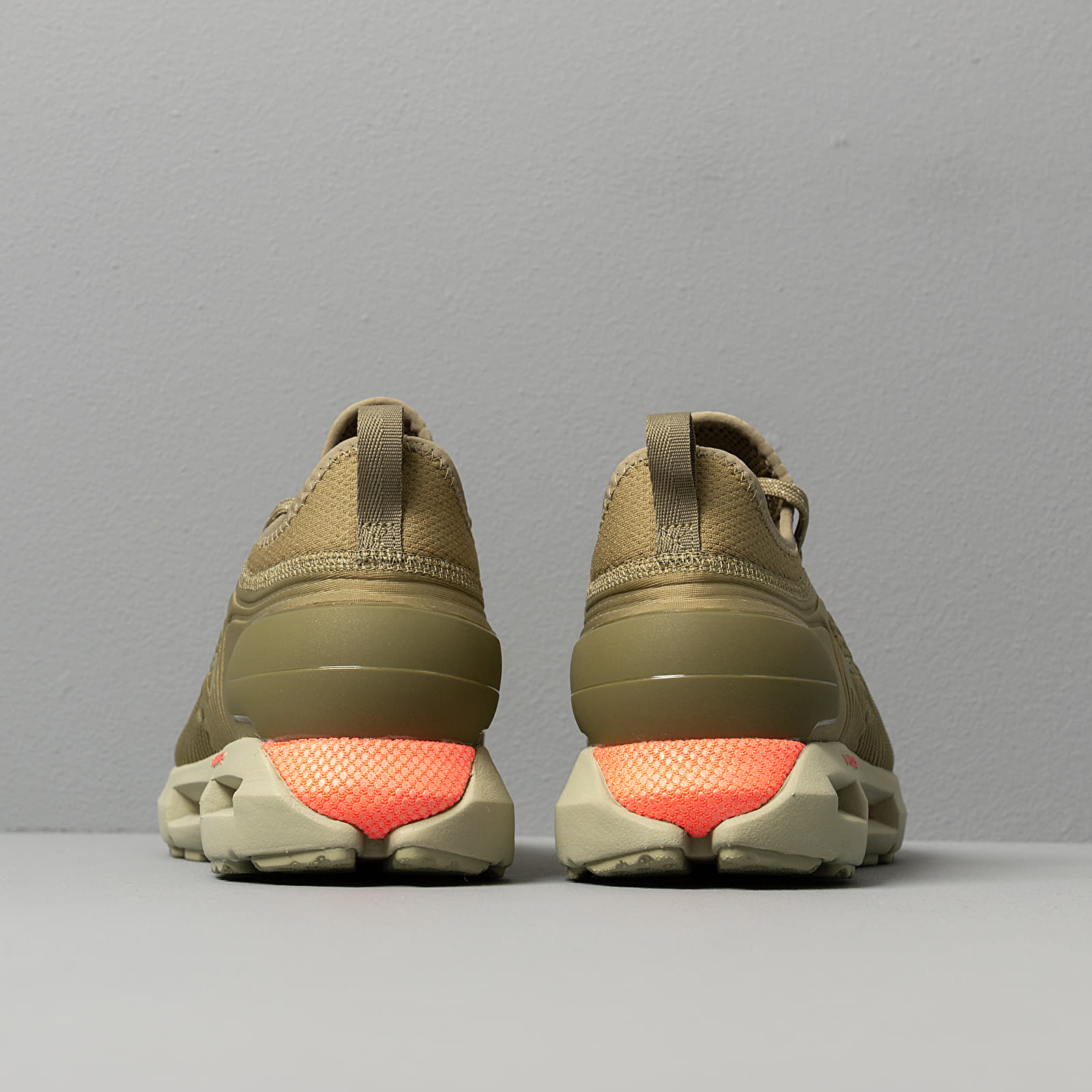 Chaussures et baskets homme Under Armour HOVR Phantom SE Outpost Green/ Range Khaki/ Range Khaki
