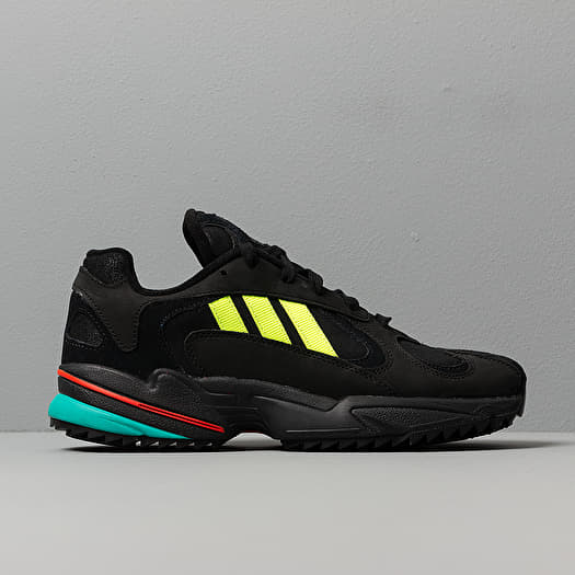 Adidas originals yung 1 yellow online