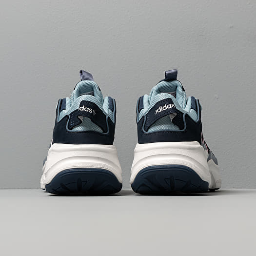 Women s shoes adidas Magmur Runner W Ash Grey Core Black Tech