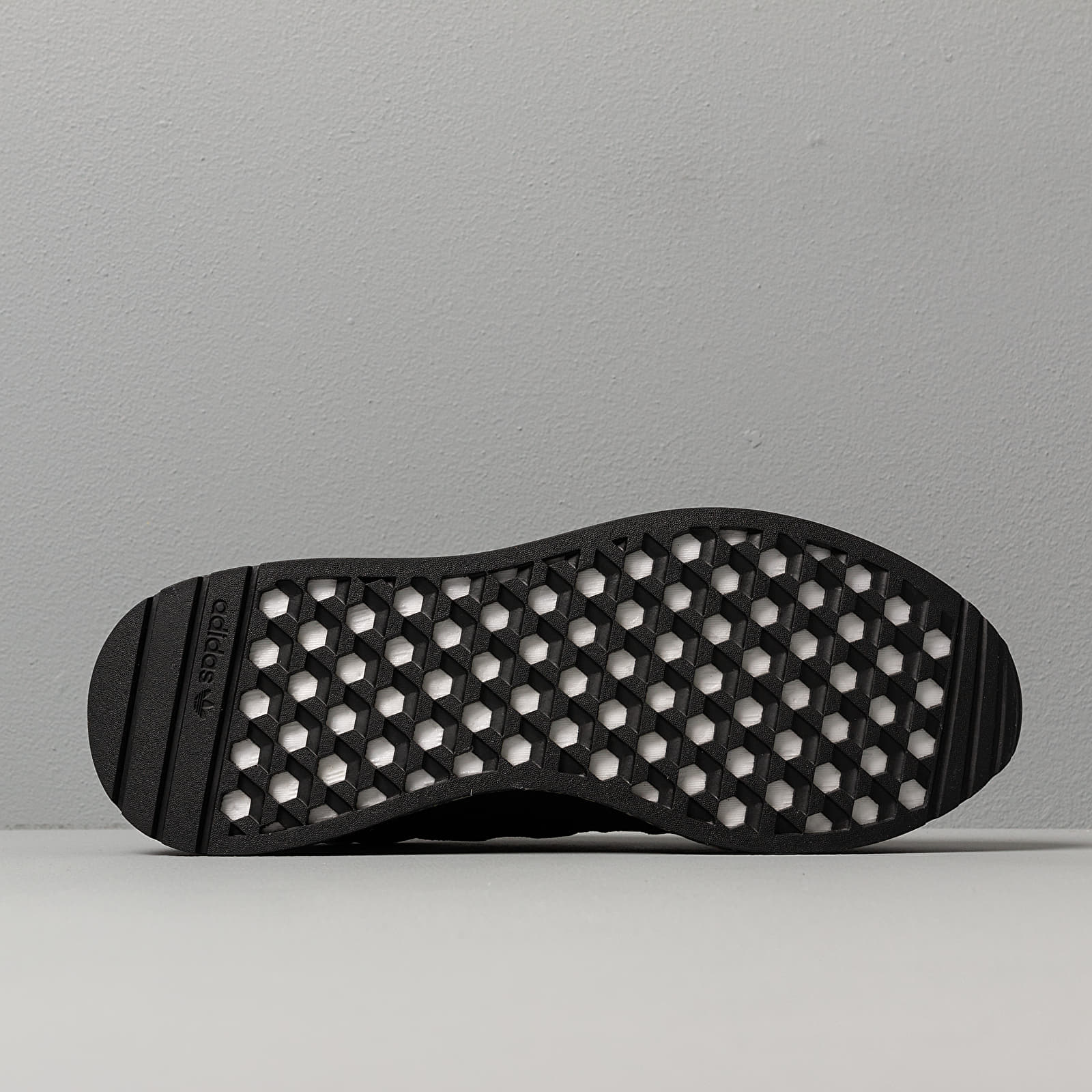 Buty męskie adidas Marathon Tech Core Black/ Ftw White/ Trace Cargo