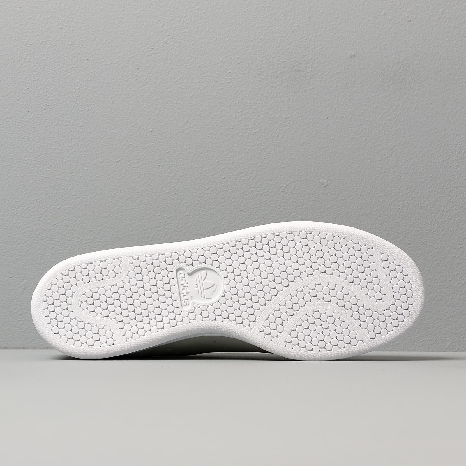 Zapatillas Hombre adidas Stan Smith Ash Silver/ Easy Mint/ Ftw White