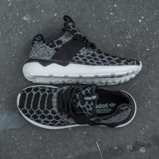 Men s shoes adidas Tubular Runner Primeknit Black Carbon Vintage