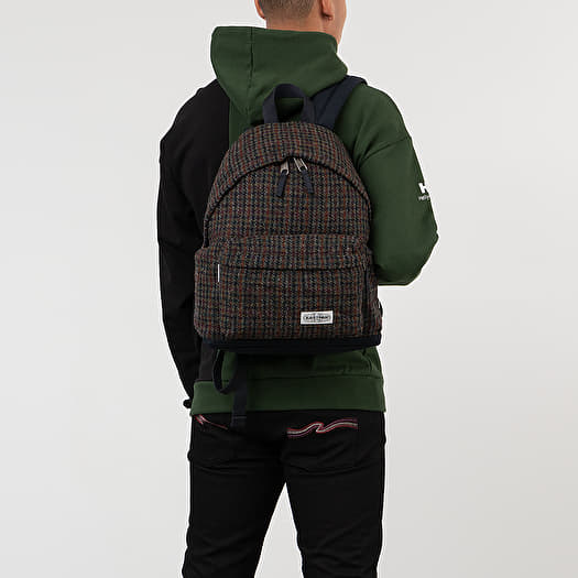 Eastpak harris wellmade tweed backpack