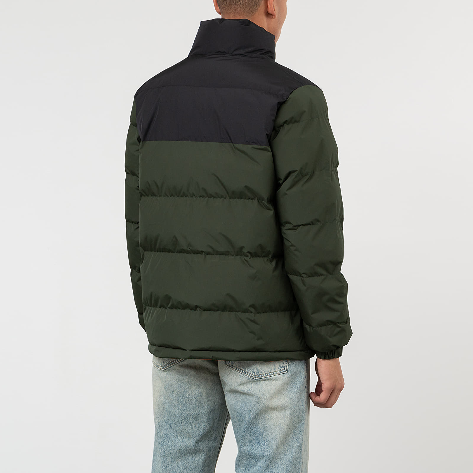 Casacos Helly Hansen YU Puffer Jacket Mountain Green