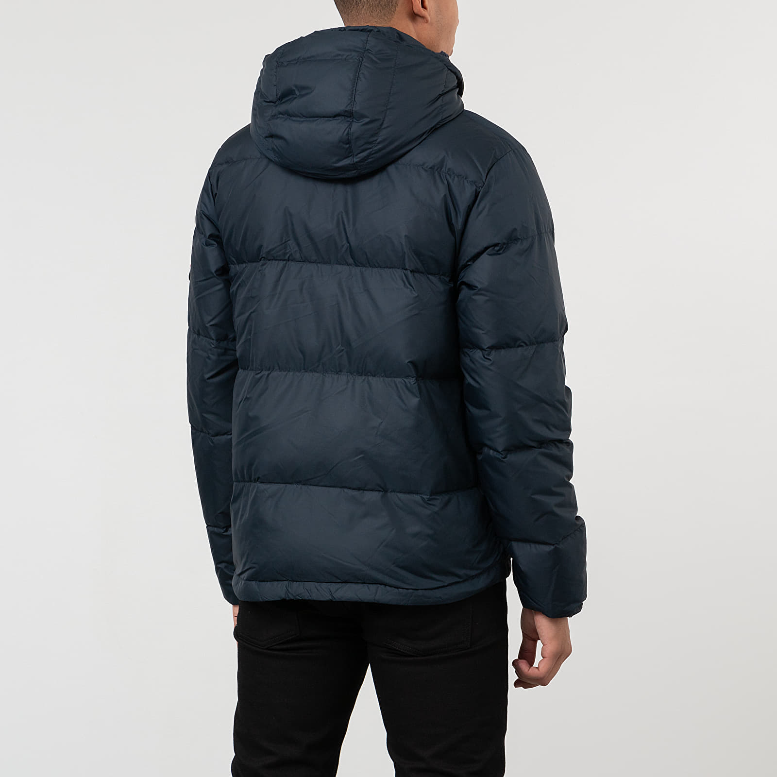 Jackets Helly Hansen 1877 Down Jacket Navy