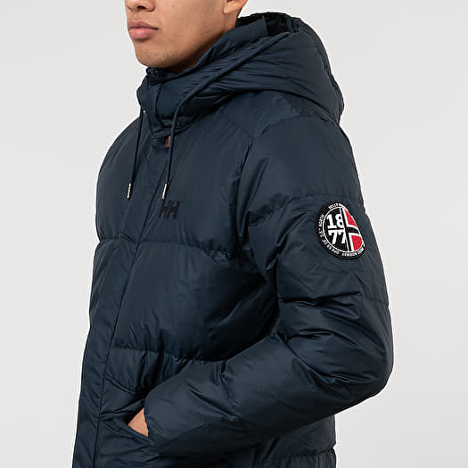 Helly hansen 1877 shop