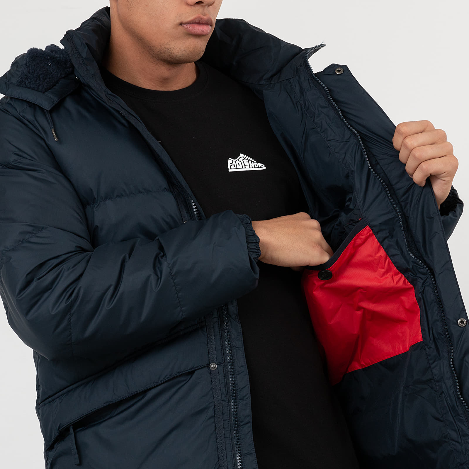 Helly hansen 1877 down jacket online