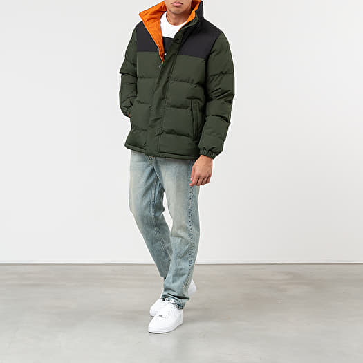 Jackets Helly Hansen YU Puffer Jacket Mountain Green (53380-454