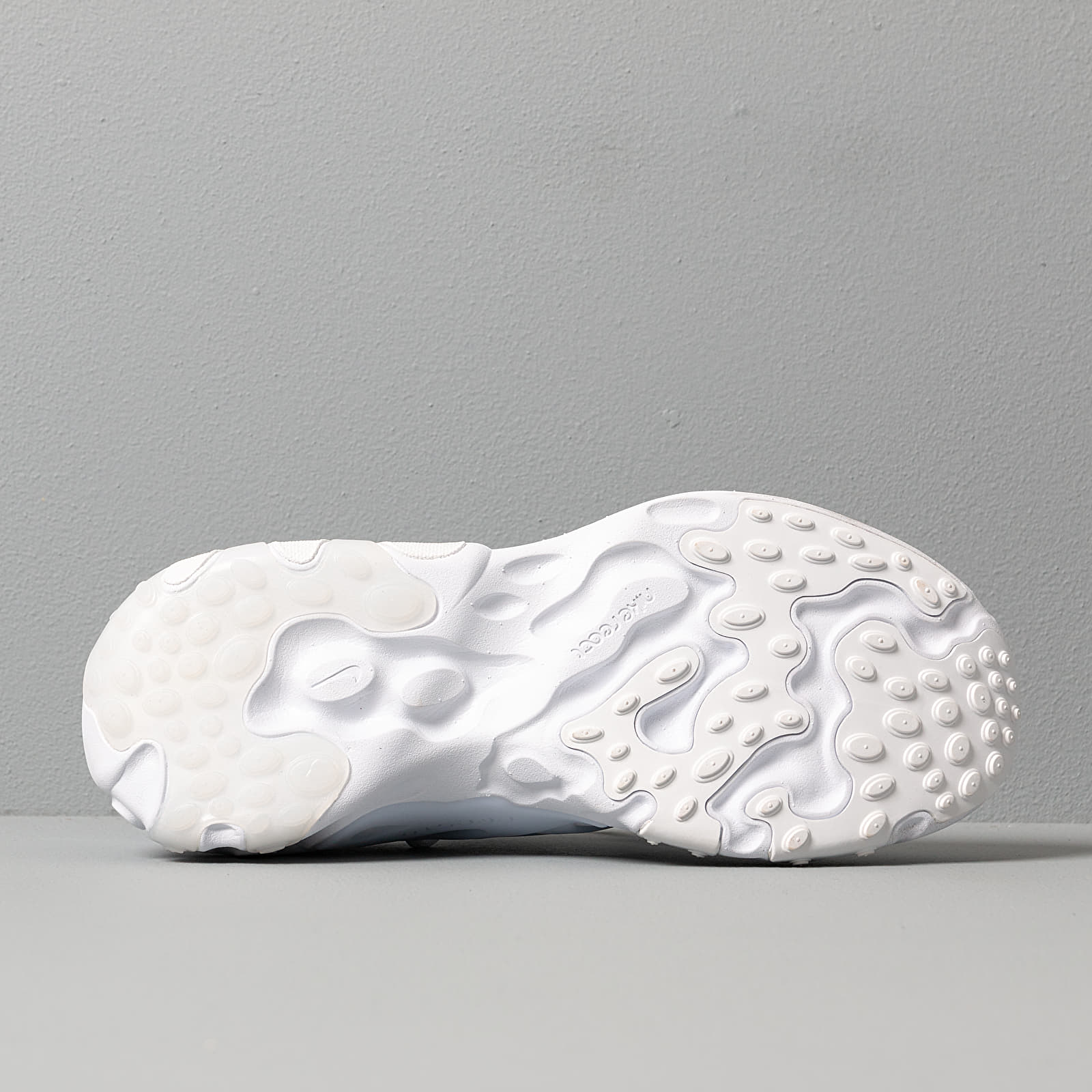 Buty dziecięce Nike React Presto (GS) White/ White-White