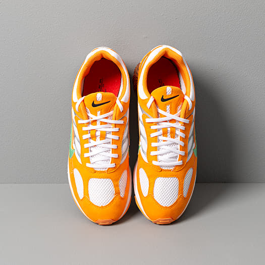 nike ghost racer orange peel