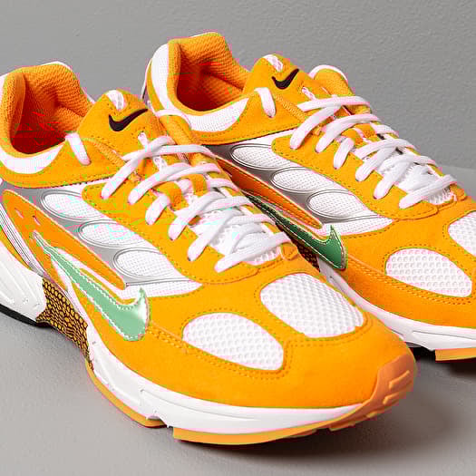 Men s shoes Nike Air Ghost Racer Orange Peel Aphid Green Pure Platinum Footshop