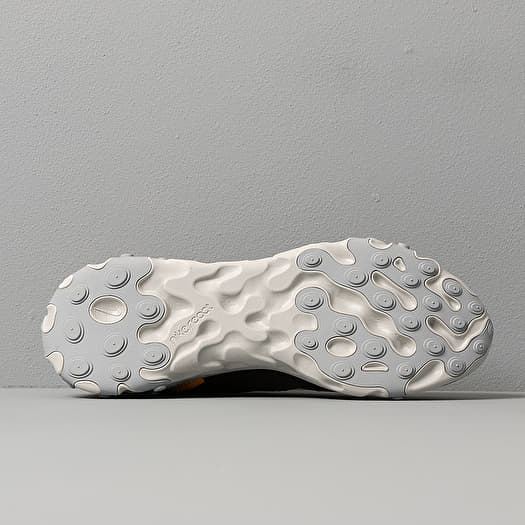 Nike react element sale 87 homme argent